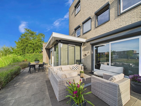 Medium property photo - Buizerd 11, 4533 GK Terneuzen